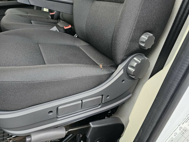 FIAT Ducato 35 Automatik AT L2H2 Voll-LED 260°... - Krovininis mikroautobusas: foto 2 FIAT Ducato 35 Automatik AT L2H2 Voll-LED 260°... - Krovininis mikroautobusas: foto 2