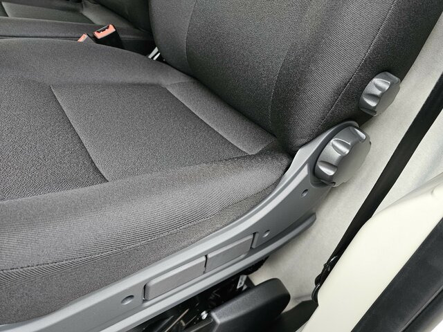 FIAT Ducato 35 Automatik L2H2 180 Voll-LED V-Cockpit... - Krovininis mikroautobusas: foto 2 FIAT Ducato 35 Automatik L2H2 180 Voll-LED V-Cockpit... - Krovininis mikroautobusas: foto 2