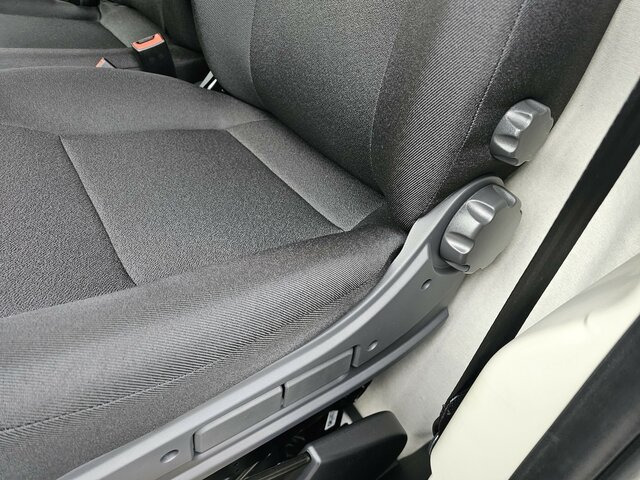 FIAT Ducato 35 L3H2 13m³ Klima Temp 260° Kamera PDC... - Krovininis mikroautobusas: foto 2 FIAT Ducato 35 L3H2 13m³ Klima Temp 260° Kamera PDC... - Krovininis mikroautobusas: foto 2