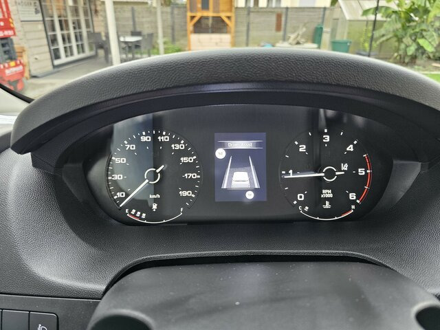 FIAT Ducato 35 MAXI 180 Koffer Kamera 7` TFT sofort - Furgonas su krovinių dėže: foto 5 FIAT Ducato 35 MAXI 180 Koffer Kamera 7` TFT sofort - Furgonas su krovinių dėže: foto 5