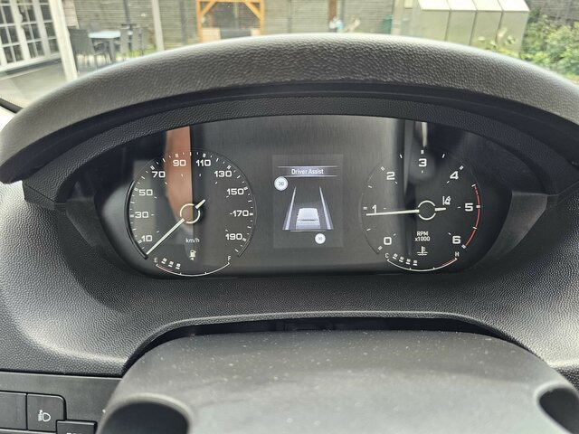 Nauja Tentinis mikroautobusas FIAT Ducato 35 MAXI 180 Pritsche Plane LBW BÄR AHK: foto 6