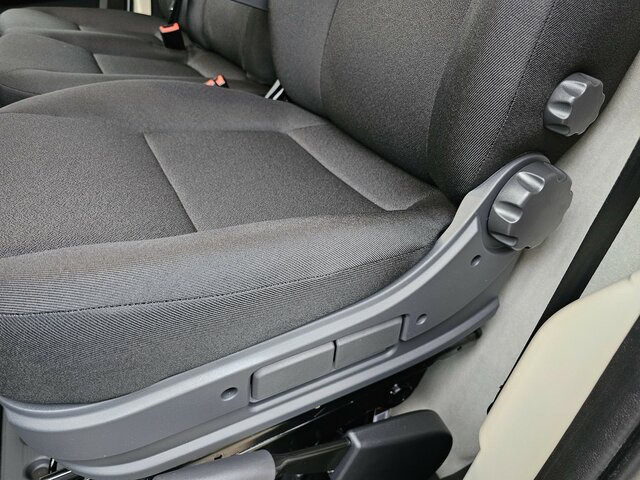 FIAT Ducato 35 MAXI 180 Serie10-9.2 Modell 2025 L2H2... - Krovininis mikroautobusas: foto 2 FIAT Ducato 35 MAXI 180 Serie10-9.2 Modell 2025 L2H2... - Krovininis mikroautobusas: foto 2