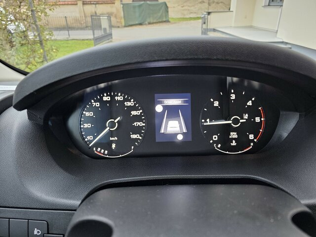 FIAT Ducato 35 MAXI 180 Serie10-9.2 Modell 2025 L2H2... - Krovininis mikroautobusas: foto 5 FIAT Ducato 35 MAXI 180 Serie10-9.2 Modell 2025 L2H2... - Krovininis mikroautobusas: foto 5