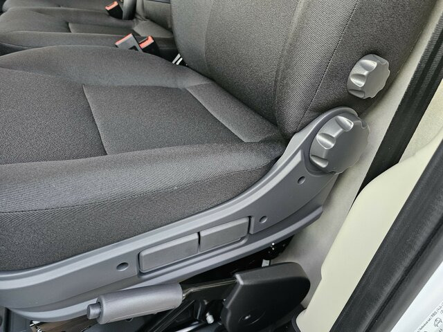 FIAT Ducato 35 MAXI L5H3 L4H3 17m³ 180PS Visibility... - Krovininis mikroautobusas: foto 2 FIAT Ducato 35 MAXI L5H3 L4H3 17m³ 180PS Visibility... - Krovininis mikroautobusas: foto 2