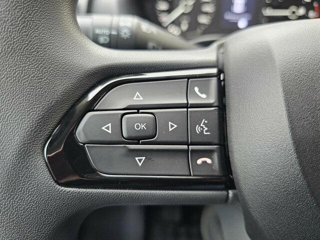 Krovininis mikroautobusas FIAT Ducato 35 MAXI L5H3 L4H3 17m³ 180PS Voll-LED...: foto 32