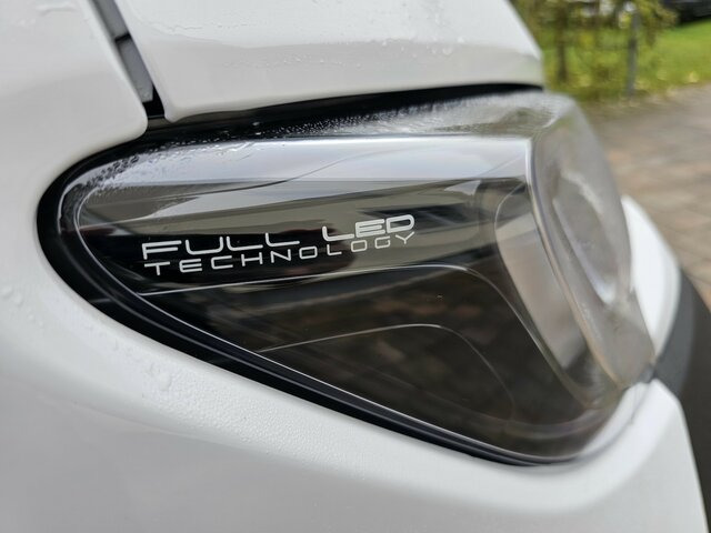 Krovininis mikroautobusas FIAT Ducato 35 MAXI L5H3 L4H3 17m³ 180PS Voll-LED...: foto 15