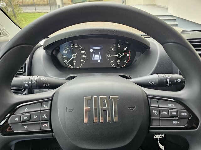 FIAT Ducato 35 MAXI L5H3 L4H3 17m³ 180PS Voll-LED... - Krovininis mikroautobusas: foto 4 FIAT Ducato 35 MAXI L5H3 L4H3 17m³ 180PS Voll-LED... - Krovininis mikroautobusas: foto 4