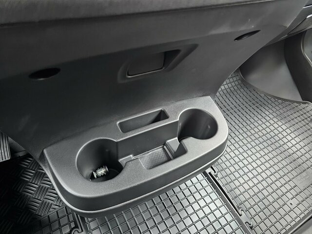 Krovininis mikroautobusas FIAT Ducato 35 MAXI L5H3 L4H3 17m³ 180PS Voll-LED...: foto 11