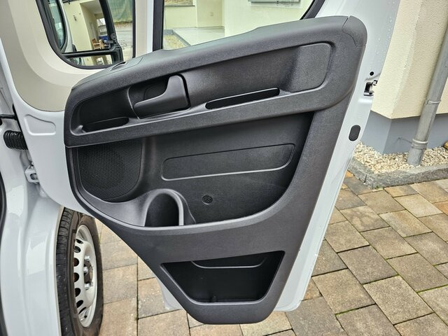 Krovininis mikroautobusas FIAT Ducato 35 MAXI L5H3 L4H3 17m³ 180PS Voll-LED...: foto 18