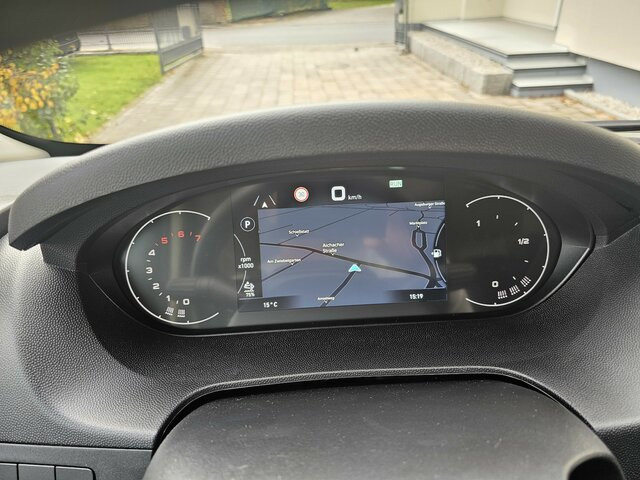 FIAT Ducato 35 MAXI L5H3 L4H3 180 17m³ AT Automatik... - Krovininis mikroautobusas: foto 5 FIAT Ducato 35 MAXI L5H3 L4H3 180 17m³ AT Automatik... - Krovininis mikroautobusas: foto 5