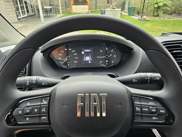 FIAT Ducato MAXI 180 Serie10-9.2 2025 L5 L4 Pritsche - Bortinis automobilis: foto 4 FIAT Ducato MAXI 180 Serie10-9.2 2025 L5 L4 Pritsche - Bortinis automobilis: foto 4