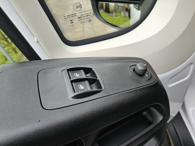 FIAT Ducato MAXI Serie 9.2 2025 DOKA 3-Seitenkiipper... - Savivartis sunkvežimis: foto 4 FIAT Ducato MAXI Serie 9.2 2025 DOKA 3-Seitenkiipper... - Savivartis sunkvežimis: foto 4