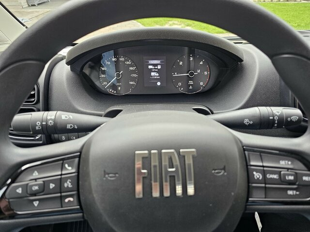 FIAT Ducato MAXI Serie10-9.2 2025 Pritsche sofort - Bortinis automobilis: foto 4 FIAT Ducato MAXI Serie10-9.2 2025 Pritsche sofort - Bortinis automobilis: foto 4