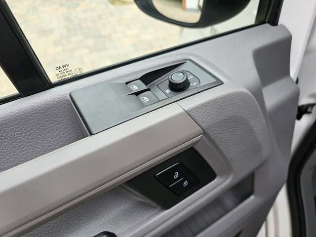 MAN TGE 3.140 Doka L3 Dreiseitenkipper Facelift - Mažas savivartis, Komercinis automobilis su dviguba kabina: foto 2 MAN TGE 3.140 Doka L3 Dreiseitenkipper Facelift - Mažas savivartis, Komercinis automobilis su dviguba kabina: foto 2