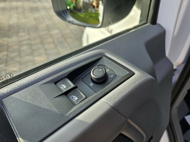 MAN TGE 3.140 Doka L4 Dreiseitenkipper Facelift... - Mažas savivartis, Komercinis automobilis su dviguba kabina: foto 2 MAN TGE 3.140 Doka L4 Dreiseitenkipper Facelift... - Mažas savivartis, Komercinis automobilis su dviguba kabina: foto 2