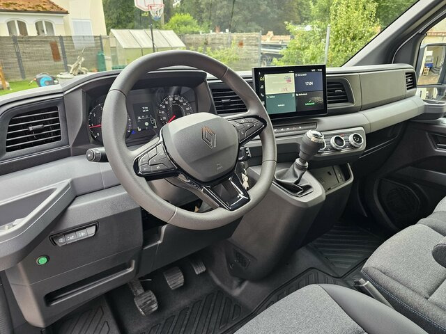 RENAULT Master 170 Koffer LED Kamera 2,33 Höhe sofort! - Furgonas su krovinių dėže: foto 2 RENAULT Master 170 Koffer LED Kamera 2,33 Höhe sofort! - Furgonas su krovinių dėže: foto 2