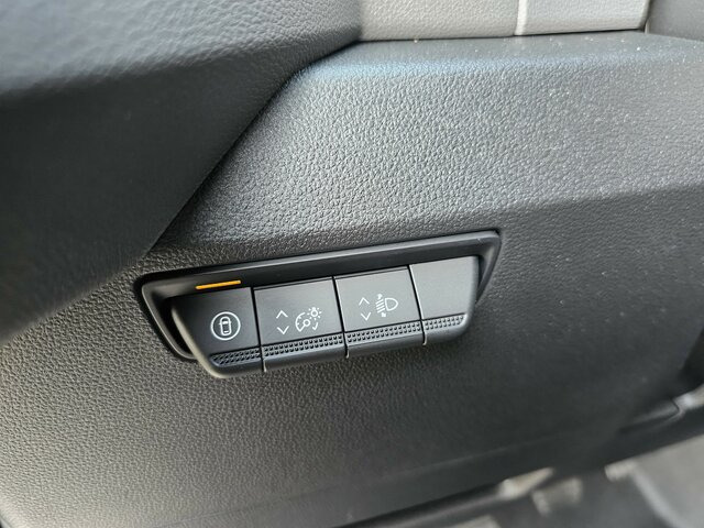 Nauja Krovininis mikroautobusas RENAULT Master L2H2 170 Neues Modell 10'' Navi Kamera: foto 35