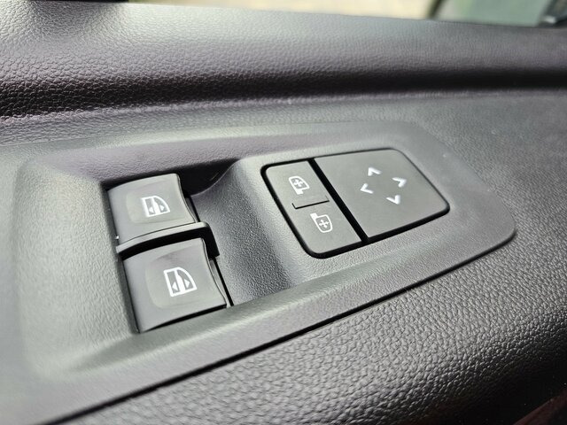 Krovininis mikroautobusas RENAULT Master L2H2 170 Neues Modell 10'' Navi Kamera: foto 39