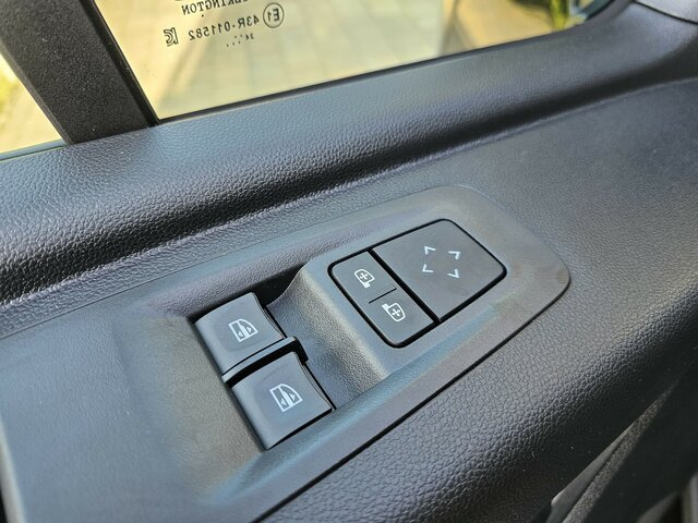 Nauja Krovininis mikroautobusas RENAULT Master L2H2 170 Neues Modell 10'' Navi Kamera: foto 39