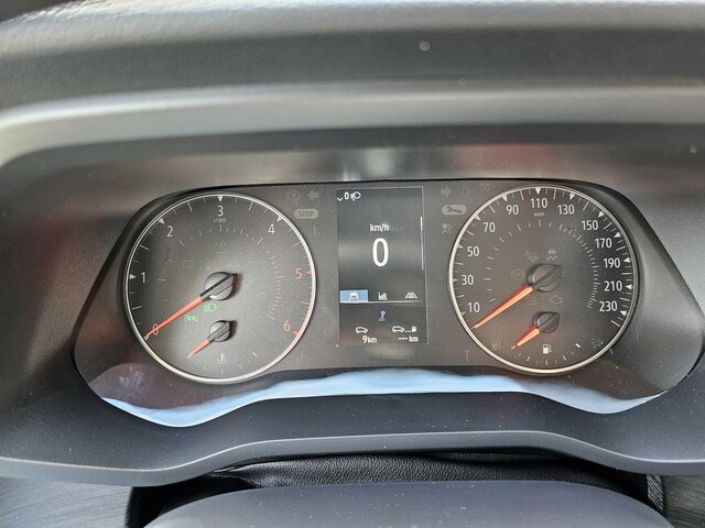 RENAULT Trafic L2H1 3,0t Life 8 Sitzer LED PDC - Greitosios pagalbos automobilis: foto 3 RENAULT Trafic L2H1 3,0t Life 8 Sitzer LED PDC - Greitosios pagalbos automobilis: foto 3