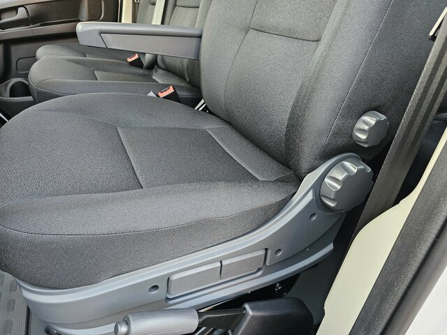 FIAT Ducato MAXI Serie 10 2025 DOKA 3-Seitenkiipper - Sunkvežimis: foto 4 FIAT Ducato MAXI Serie 10 2025 DOKA 3-Seitenkiipper - Sunkvežimis: foto 4