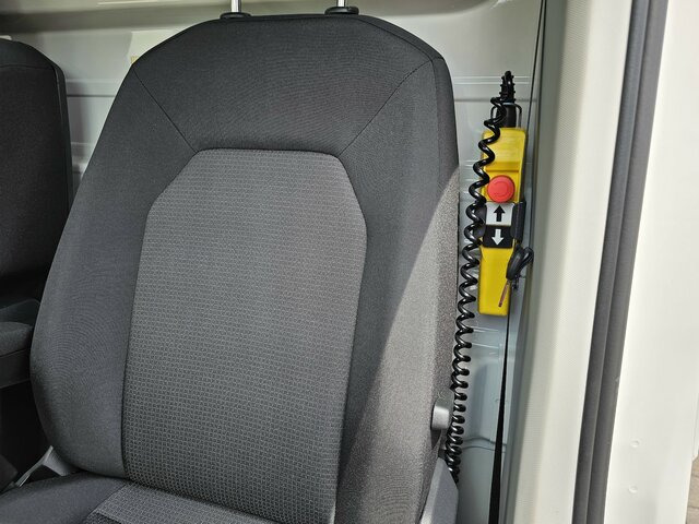 MAN TGE 3.140 Dreiseitenkipper Facelift sofort! - Sunkvežimis: foto 4 MAN TGE 3.140 Dreiseitenkipper Facelift sofort! - Sunkvežimis: foto 4