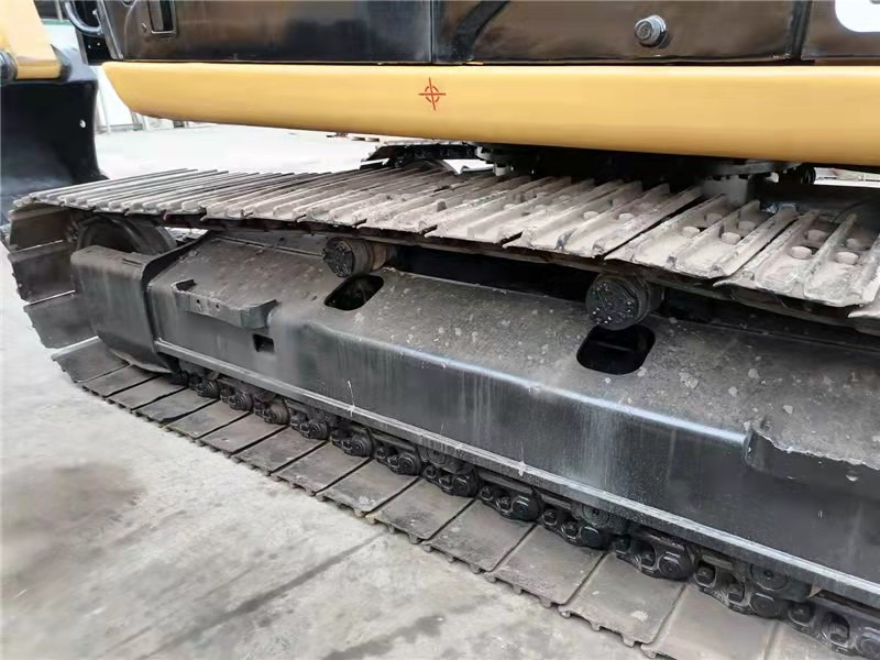 CAT 315D USED CAT Japan made crawler excavator second hand condition cat 315D 315D2 315DL excavator on stock - Vikšrinis ekskavatorius: foto 4 CAT 315D USED CAT Japan made crawler excavator second hand condition cat 315D 315D2 315DL excavator on stock - Vikšrinis ekskavatorius: foto 4