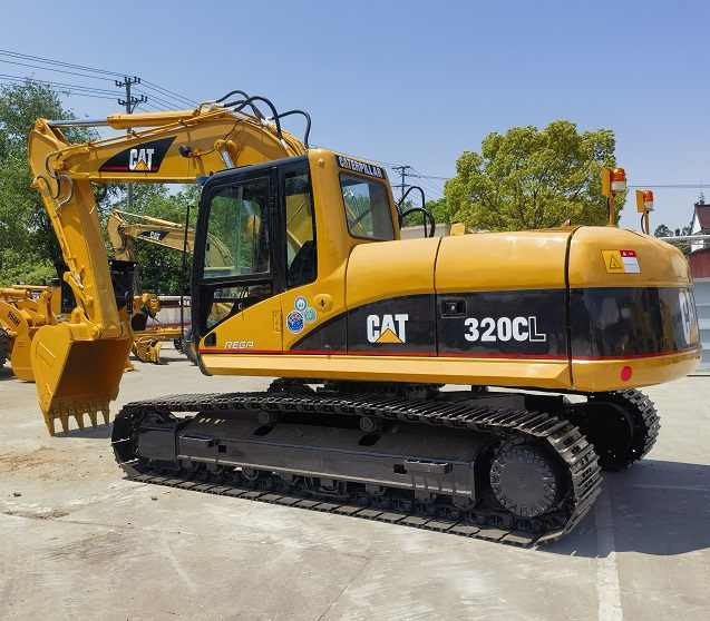 Second hand Caterpillar 320 Excavator Japan Cat 320gc 320d2 320dl 320c 320cl 320d used machine excavator for sale - Vikšrinis ekskavatorius: foto 5 Second hand Caterpillar 320 Excavator Japan Cat 320gc 320d2 320dl 320c 320cl 320d used machine excavator for sale - Vikšrinis ekskavatorius: foto 5