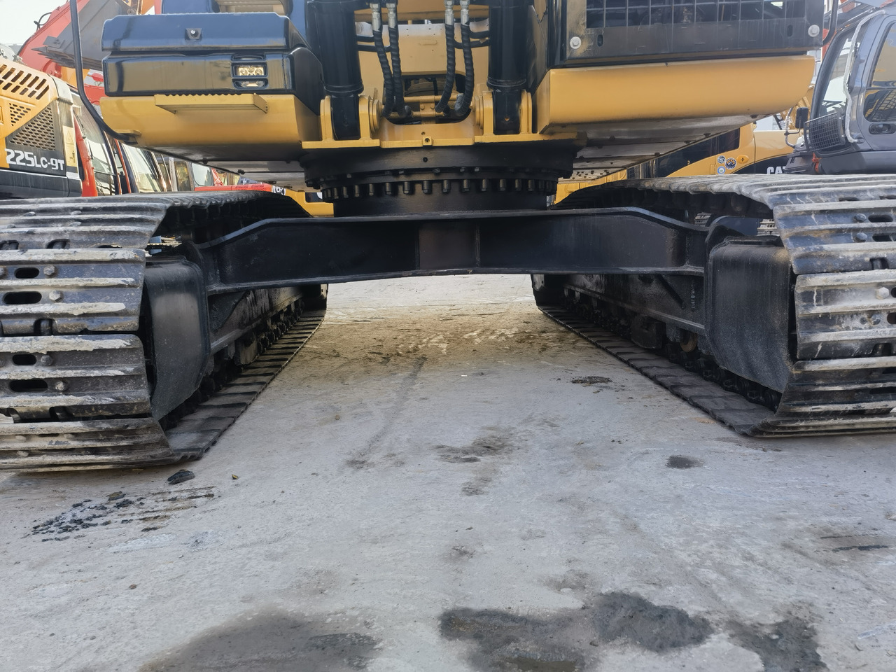 Cat 336d2 Crawler excavator - Ekskavatorius: foto 4 Cat 336d2 Crawler excavator - Ekskavatorius: foto 4