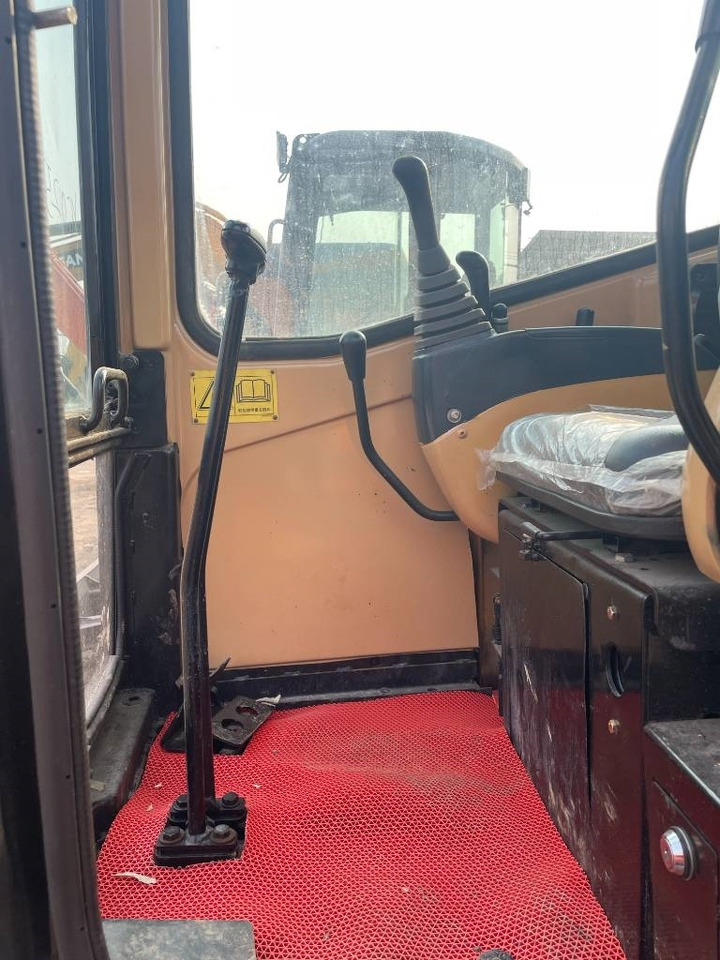 CAT 303 - Mini ekskavatorius: foto 5 CAT 303 - Mini ekskavatorius: foto 5