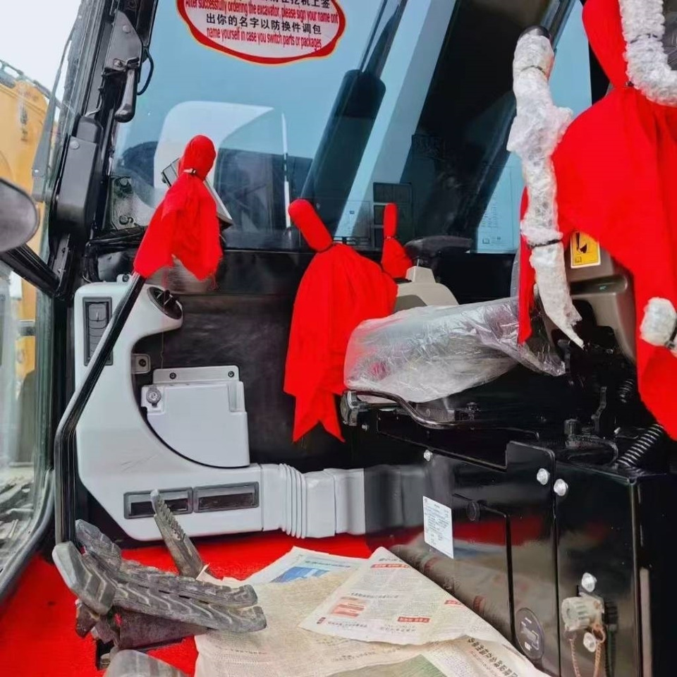 CAT 307 - Mini ekskavatorius: foto 4 CAT 307 - Mini ekskavatorius: foto 4