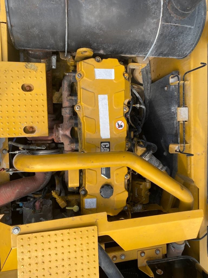 CAT 336 - Vikšrinis ekskavatorius: foto 2 CAT 336 - Vikšrinis ekskavatorius: foto 2