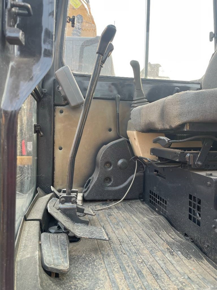 Doosan DH 55 - Mini ekskavatorius: foto 3 Doosan DH 55 - Mini ekskavatorius: foto 3