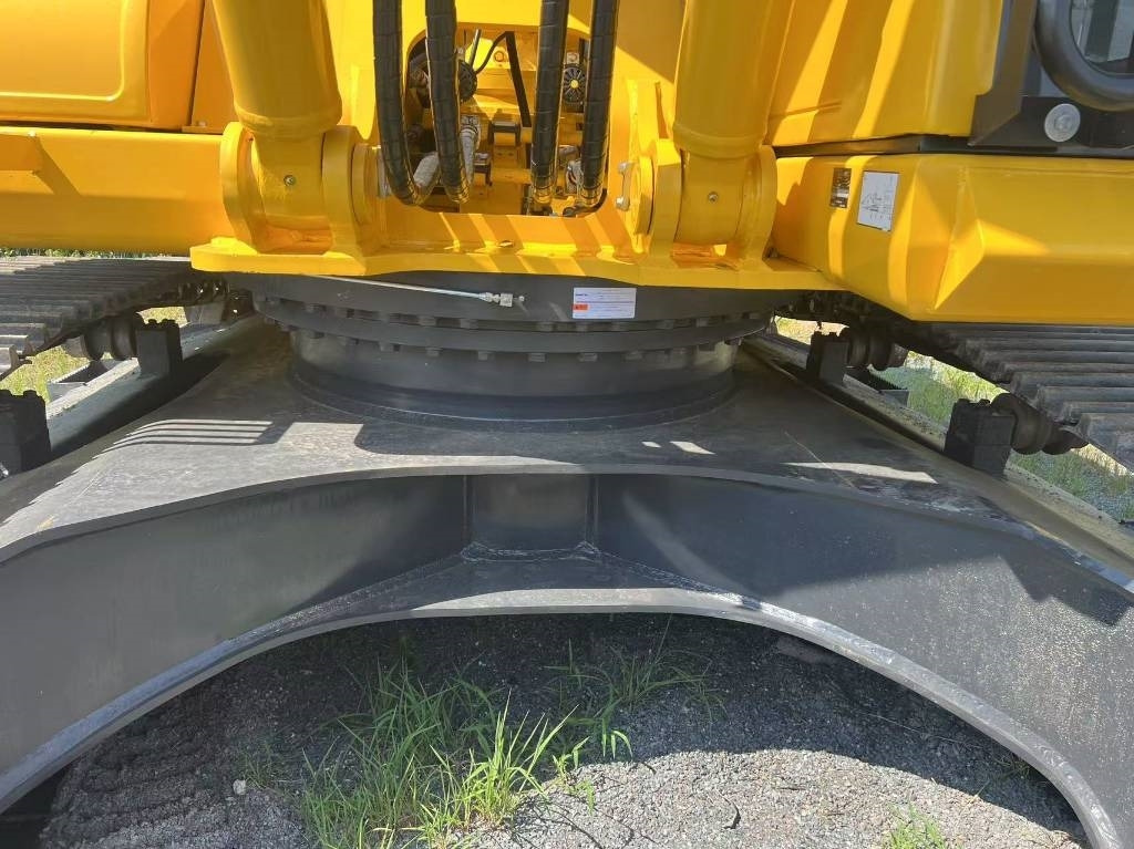 Komatsu PC 300 - Vikšrinis ekskavatorius: foto 5 Komatsu PC 300 - Vikšrinis ekskavatorius: foto 5