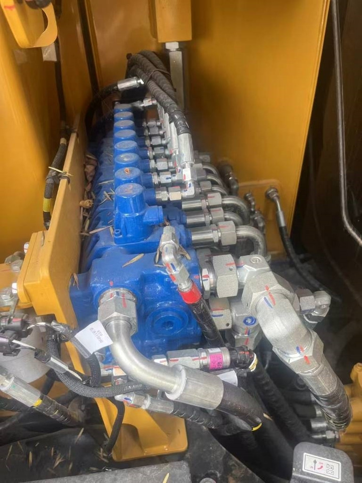 Sany SY 60 C - Mini ekskavatorius: foto 4 Sany SY 60 C - Mini ekskavatorius: foto 4