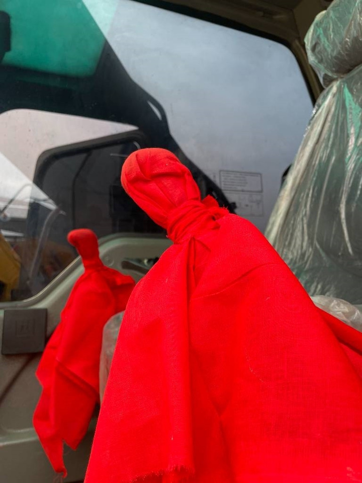 Volvo EC 240 - Vikšrinis ekskavatorius: foto 3 Volvo EC 240 - Vikšrinis ekskavatorius: foto 3