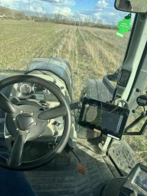 Valtra T174 VERSU - Traktorius: foto 5 Valtra T174 VERSU - Traktorius: foto 5