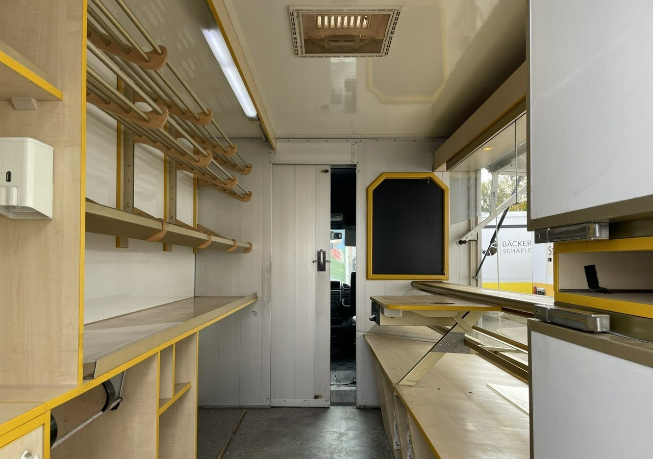 Citroen Jumper Citroen Autosklep piecz Sklep Gastronomiczny Food Truck Foodtruck 20 - Autoparduotuvė: foto 2 Citroen Jumper Citroen Autosklep piecz Sklep Gastronomiczny Food Truck Foodtruck 20 - Autoparduotuvė: foto 2