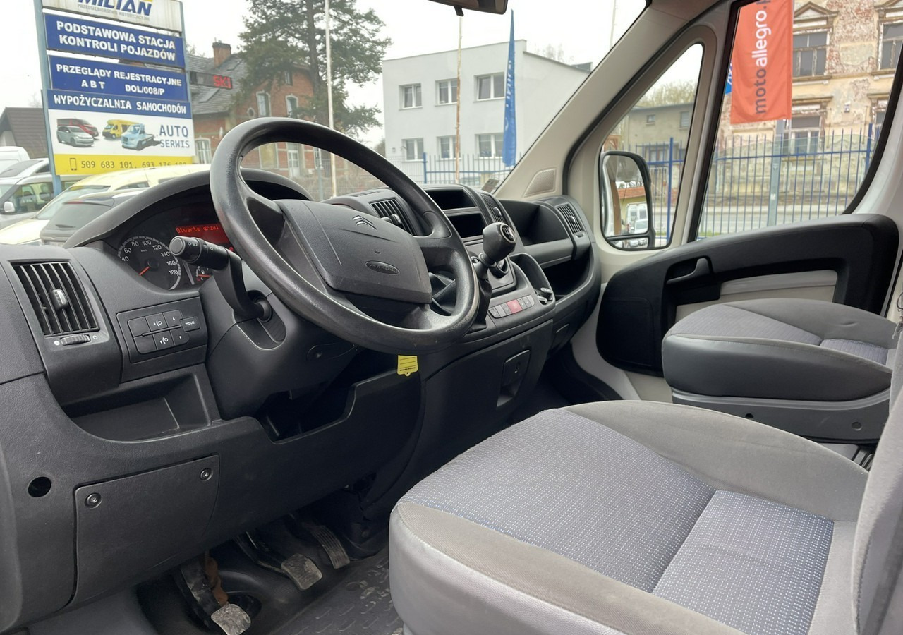 Citroen Jumper Jumper Autosklep wędlin Gastronomiczny Food Truck Foodtruck Sklep 20 lizingą Citroen Jumper Jumper Autosklep wędlin Gastronomiczny Food Truck Foodtruck Sklep 20: foto 10