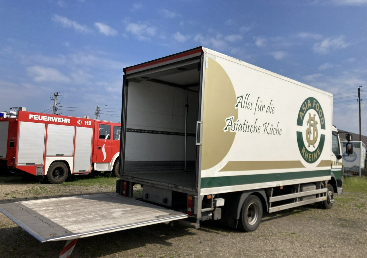 DAF Inny DAF DAF LF210FA Chłodnia Konvekta Hydro klapa 2014 - Furgonas šaldytuvas: foto 5 DAF Inny DAF DAF LF210FA Chłodnia Konvekta Hydro klapa 2014 - Furgonas šaldytuvas: foto 5