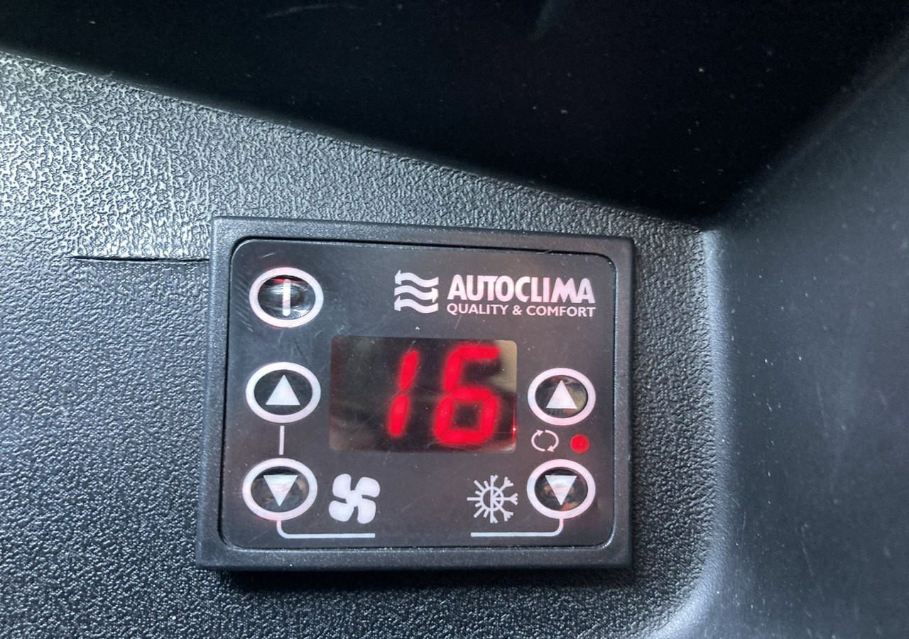 Fiat Doblo Fiat Doblo 1,3 jtd ECO Flex chłodnia do leków 2013 - Krovininis mikroautobusas: foto 5 Fiat Doblo Fiat Doblo 1,3 jtd ECO Flex chłodnia do leków 2013 - Krovininis mikroautobusas: foto 5