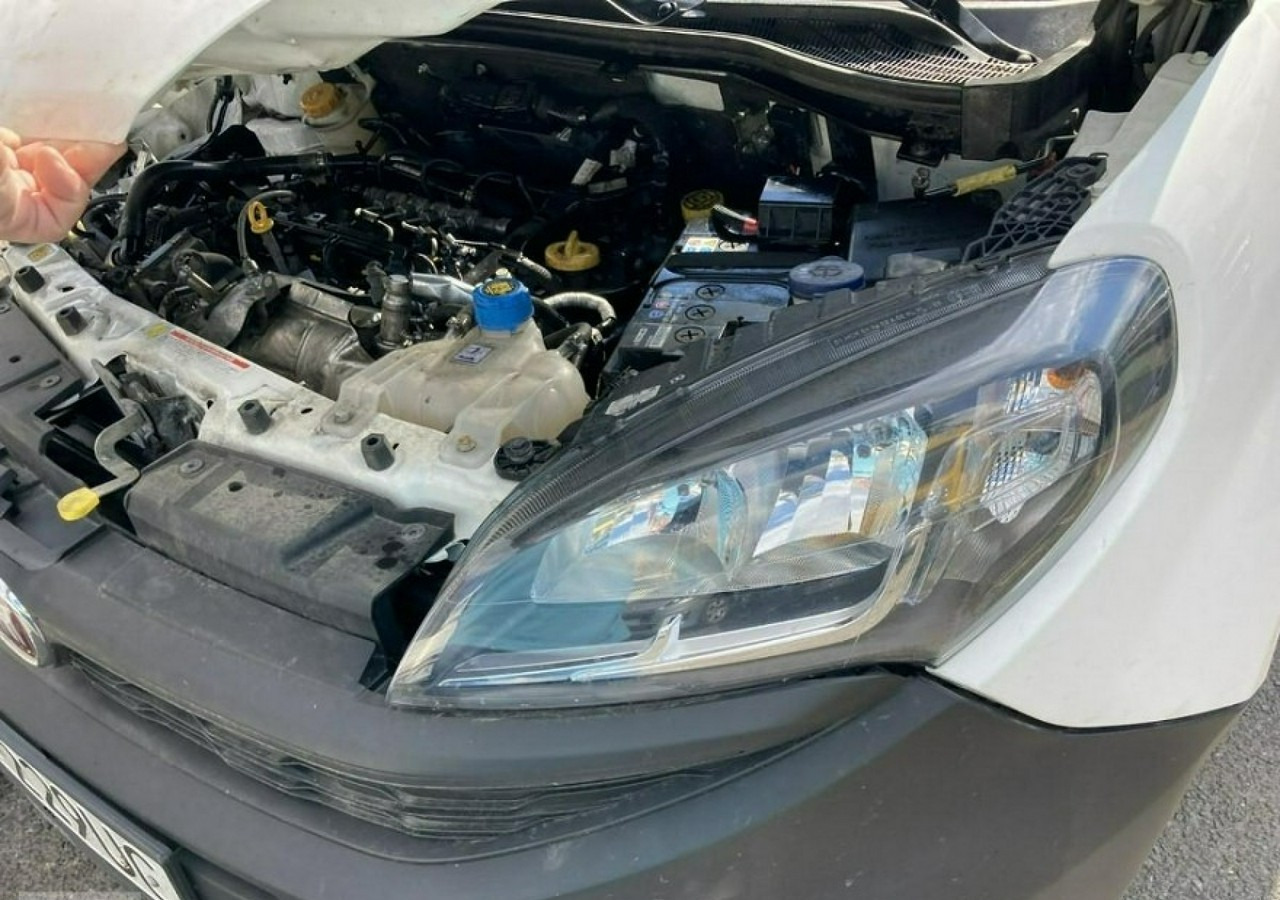 Fiat Doblo Fiat Doblo MAXI 1,6 jtd ECO Flex 105KM Klima 2021 Salon PL - Krovininis mikroautobusas: foto 4 Fiat Doblo Fiat Doblo MAXI 1,6 jtd ECO Flex 105KM Klima 2021 Salon PL - Krovininis mikroautobusas: foto 4