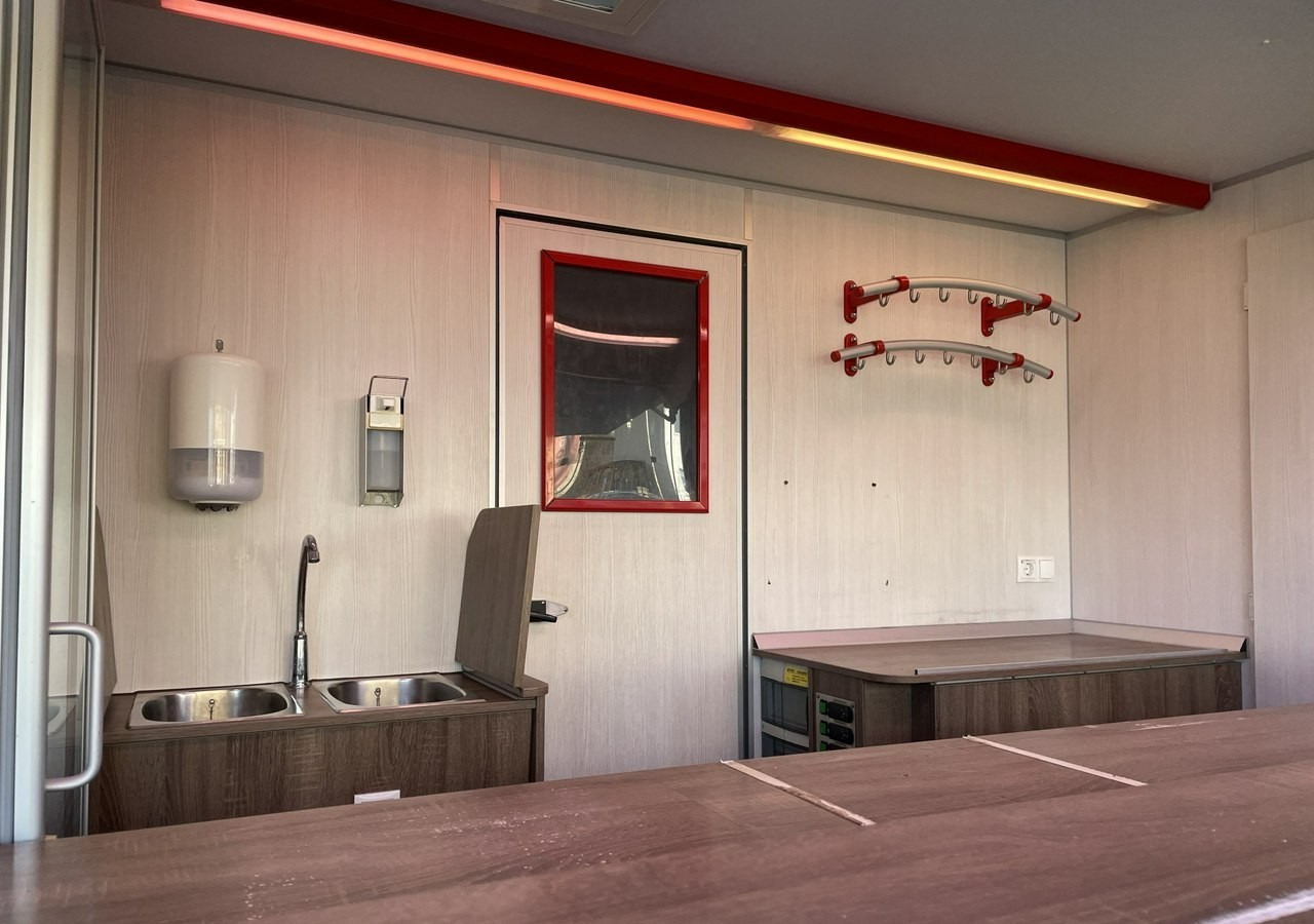 Fiat Ducato Autosklep Gastronomiczny Food Truck Foodtruck sklep W-zasil 2019 BOR - Autoparduotuvė: foto 4 Fiat Ducato Autosklep Gastronomiczny Food Truck Foodtruck sklep W-zasil 2019 BOR - Autoparduotuvė: foto 4