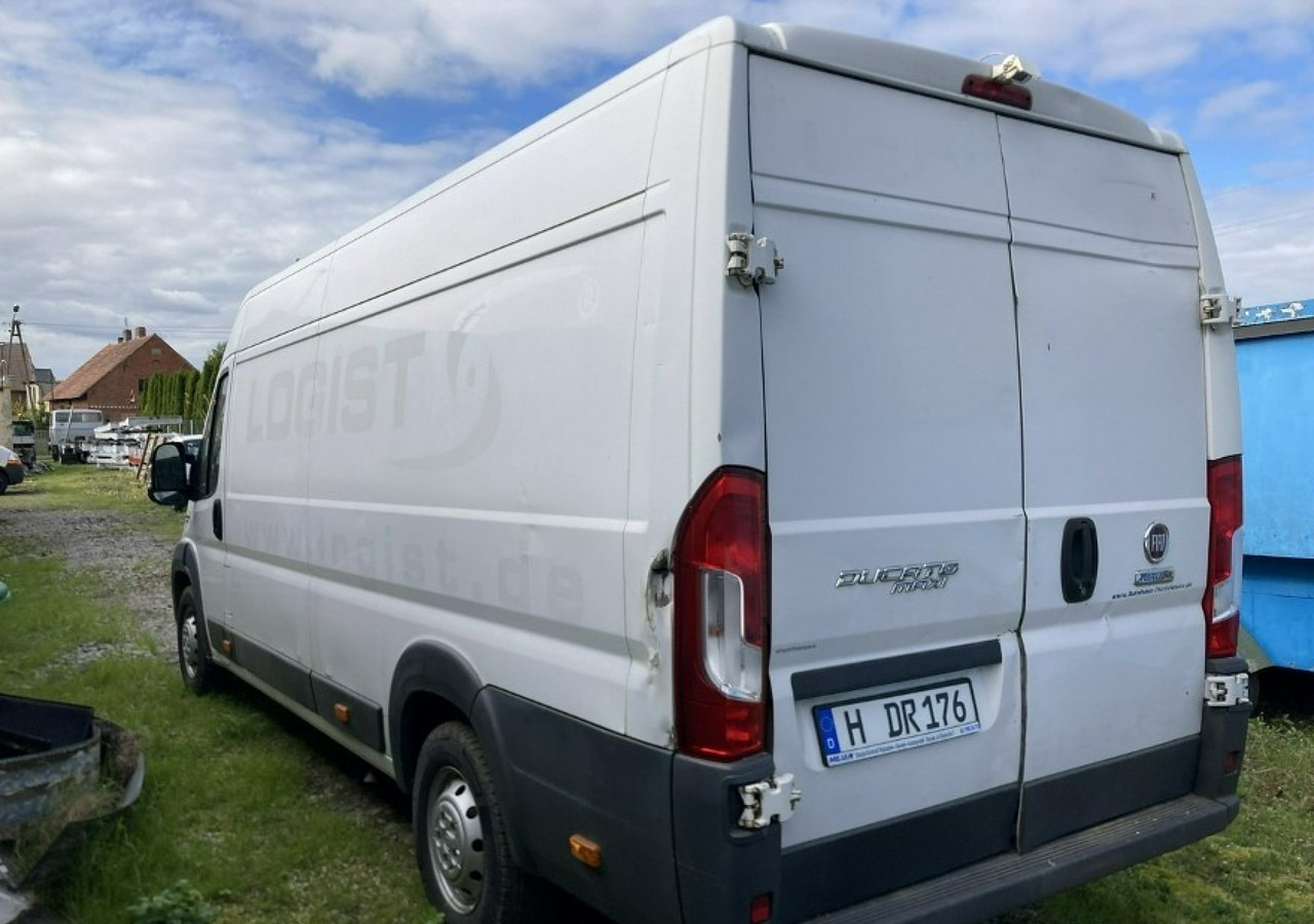 Fiat Ducato Ducato 2.3 JTD-150KM Mega Max 6-biegów Klima Kamera 2017 - Krovininis mikroautobusas: foto 4 Fiat Ducato Ducato 2.3 JTD-150KM Mega Max 6-biegów Klima Kamera 2017 - Krovininis mikroautobusas: foto 4