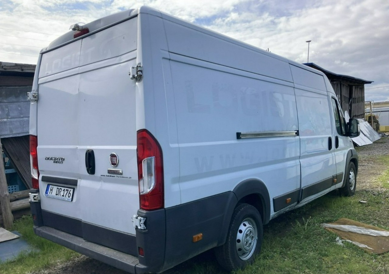 Fiat Ducato Ducato 2.3 JTD-150KM Mega Max 6-biegów Klima Kamera 2017 - Krovininis mikroautobusas: foto 3 Fiat Ducato Ducato 2.3 JTD-150KM Mega Max 6-biegów Klima Kamera 2017 - Krovininis mikroautobusas: foto 3