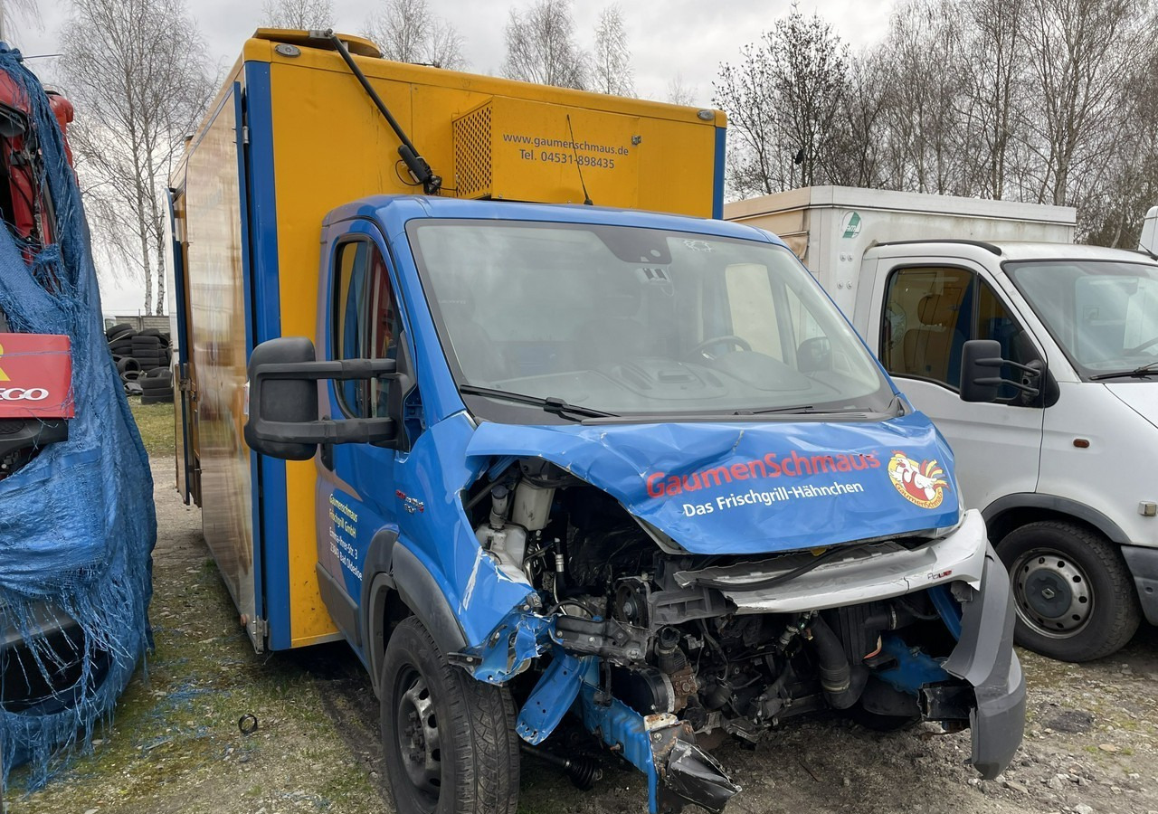 Fiat Ducato Ducato Autogrill Autosklep Foodtruck food truck Gastronomiczny 2018 - Autoparduotuvė: foto 4 Fiat Ducato Ducato Autogrill Autosklep Foodtruck food truck Gastronomiczny 2018 - Autoparduotuvė: foto 4