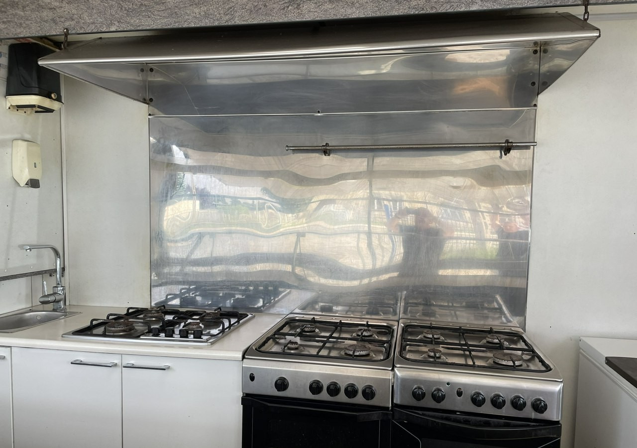 Fiat Ducato Ducato Autosklep Gastronomiczny Food Truck Foodtruck sklep bar - Autoparduotuvė: foto 4 Fiat Ducato Ducato Autosklep Gastronomiczny Food Truck Foodtruck sklep bar - Autoparduotuvė: foto 4