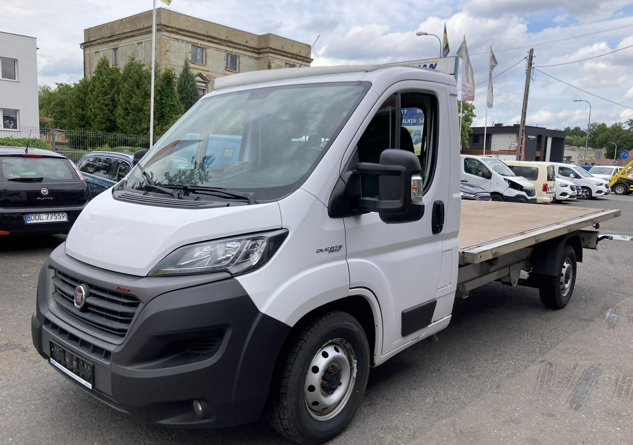 Fiat Ducato FIAT Ducato Max 2,3-180KM Skrzynia Rama Klima Navi 2021 - Bortinis automobilis: foto 1 Fiat Ducato FIAT Ducato Max 2,3-180KM Skrzynia Rama Klima Navi 2021 - Bortinis automobilis: foto 1