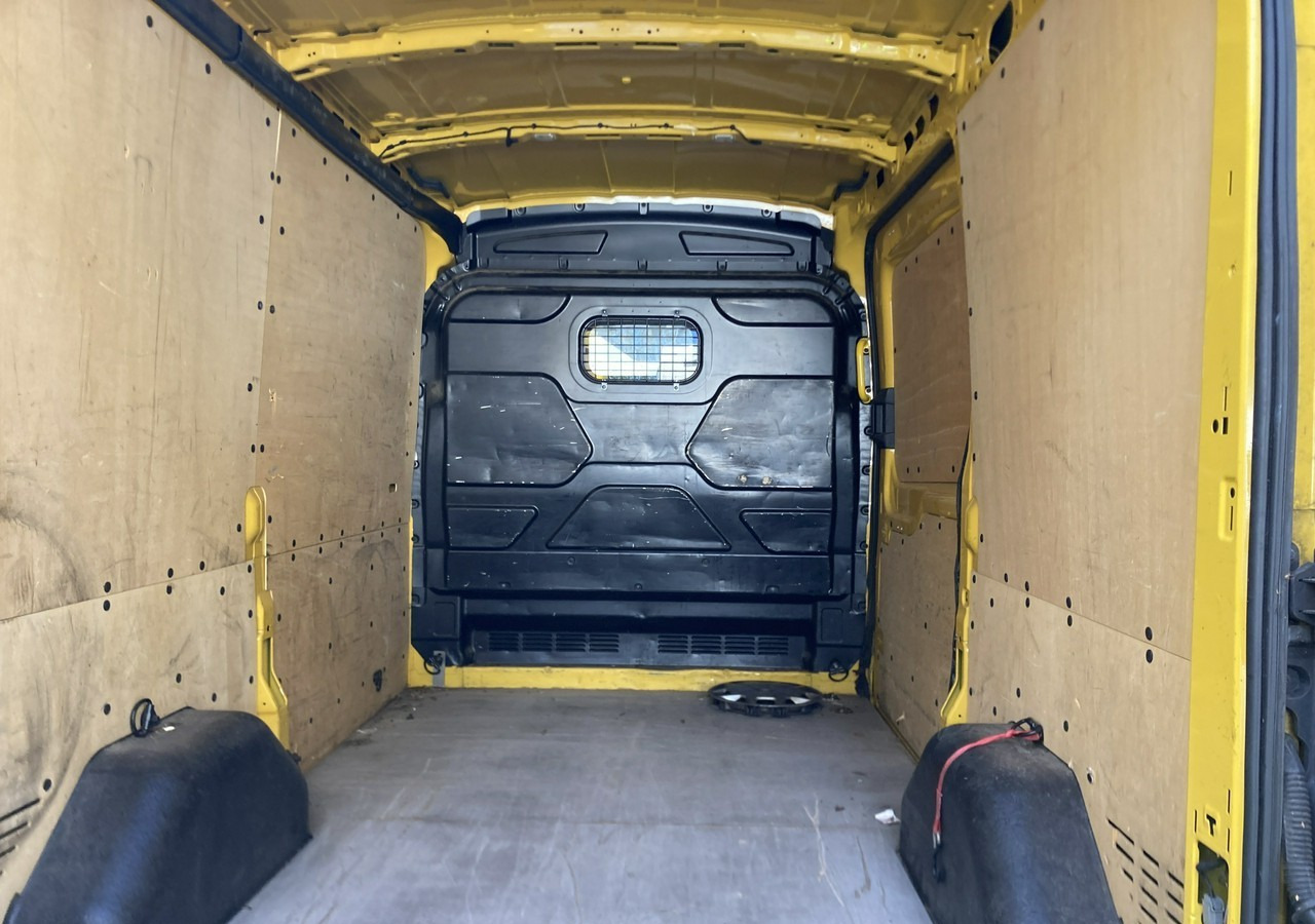 Krovininis mikroautobusas Ford Transit Transit 2.2 Klima 2016: foto 6