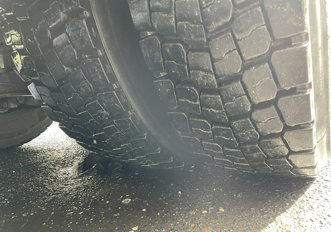 MAN Inny MAN Man TGS 26.320 Śmieciarka Prasa Model 2014 lizingą MAN Inny MAN Man TGS 26.320 Śmieciarka Prasa Model 2014: foto 8 MAN Inny MAN Man TGS 26.320 Śmieciarka Prasa Model 2014 lizingą MAN Inny MAN Man TGS 26.320 Śmieciarka Prasa Model 2014: foto 8